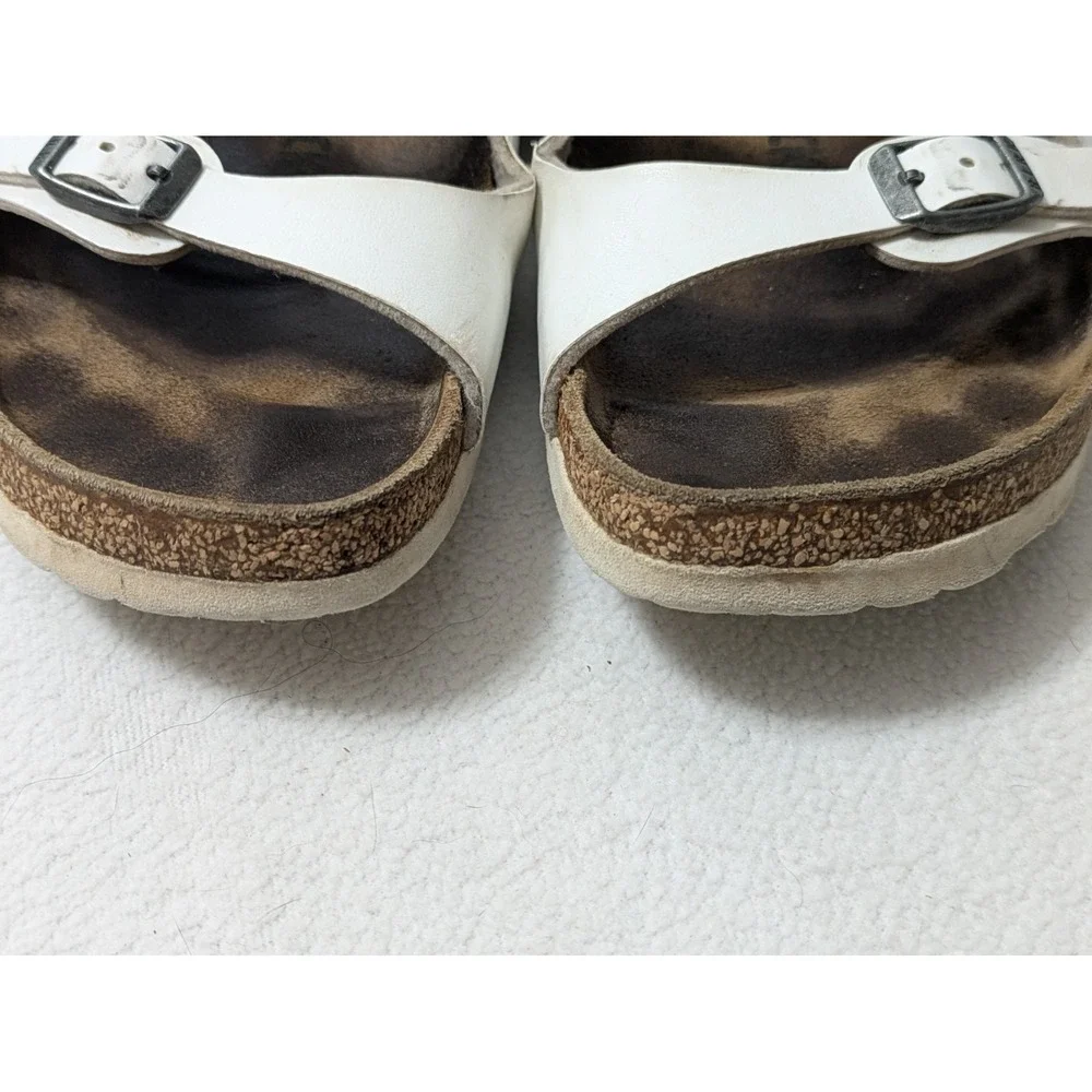 Birkenstock florida sandals